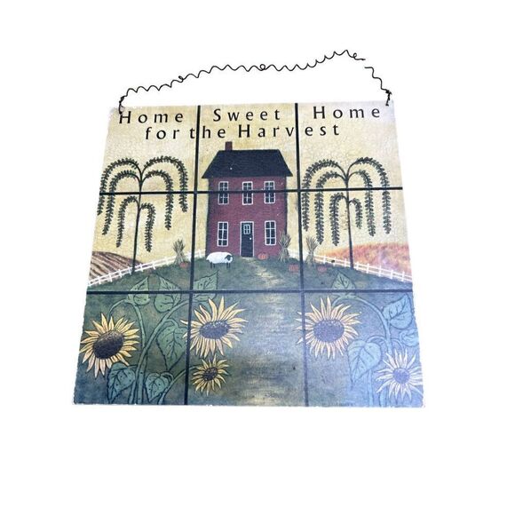 Thanksgiving decor lot of 12 for reseller or Thanksgiving enthusiast - Picture 12 of 12